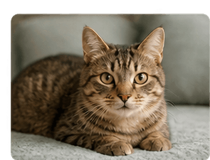 5 dicas para manter seu gato saudável e feliz